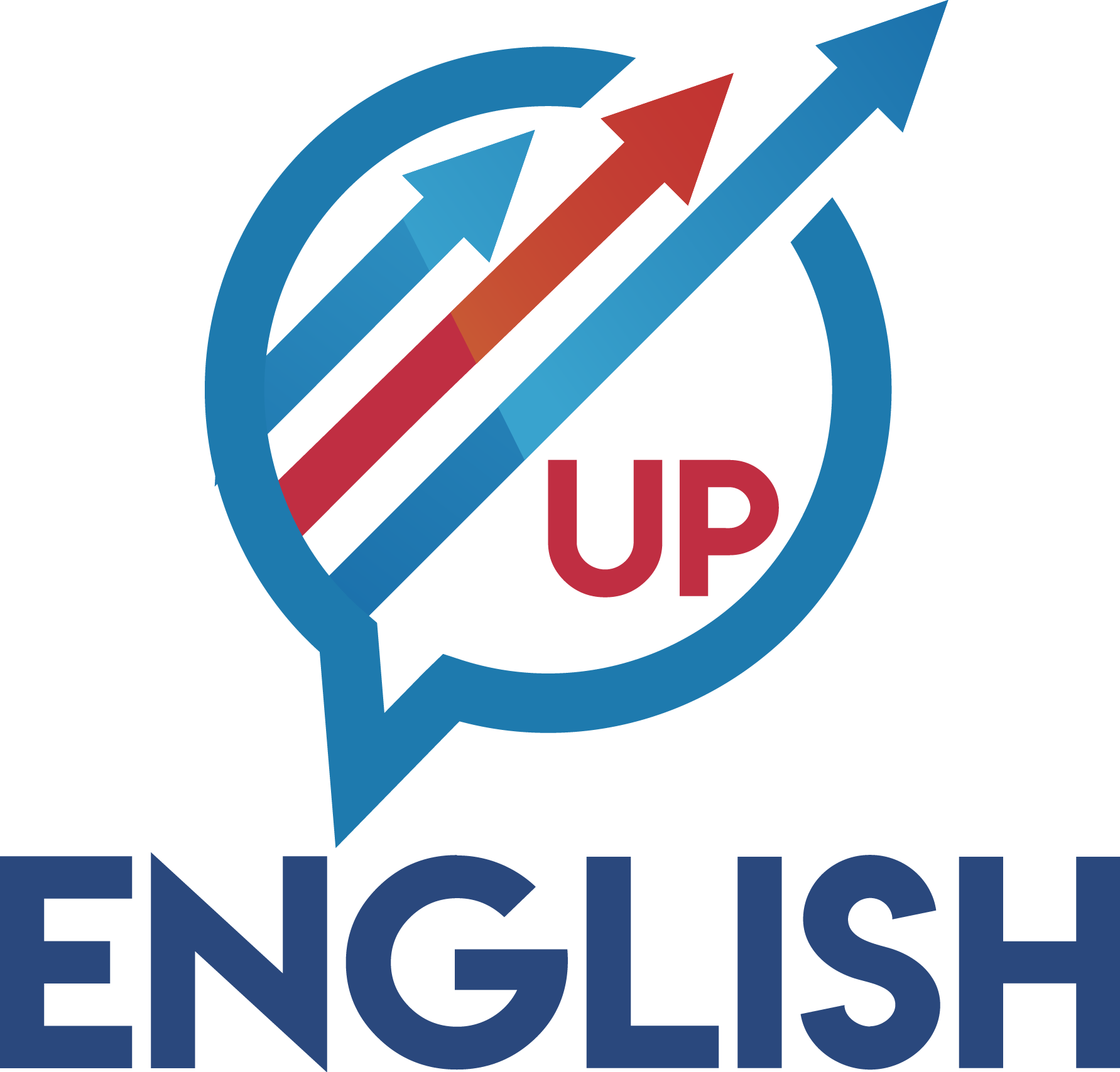 English Up by CAE